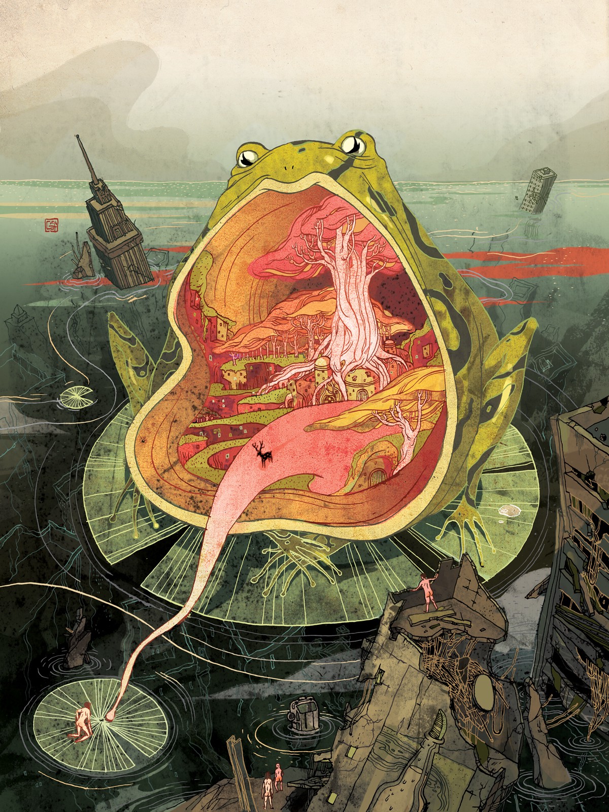 Victo Ngai 1 culturainquieta