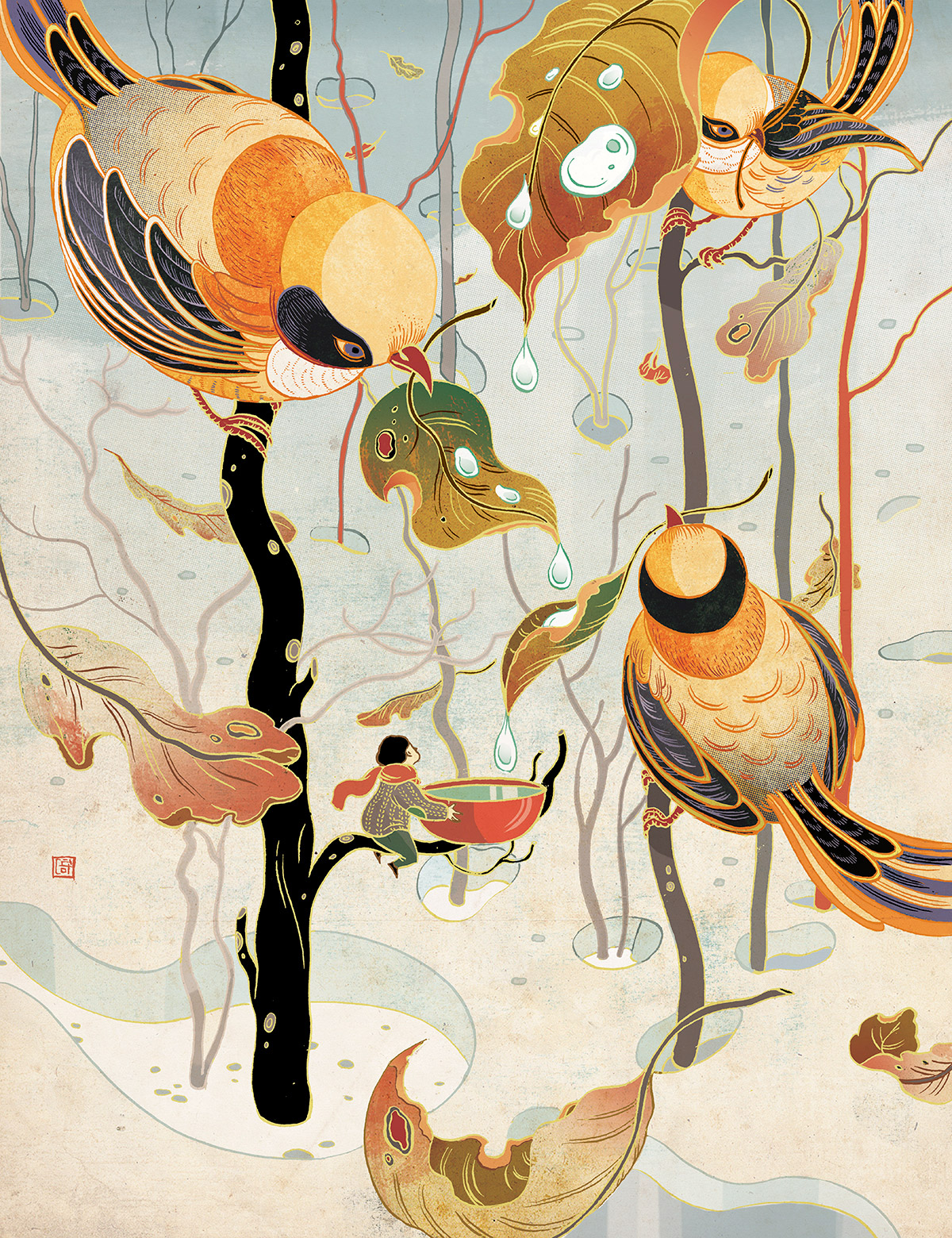 Victo Ngai 7 culturainquieta