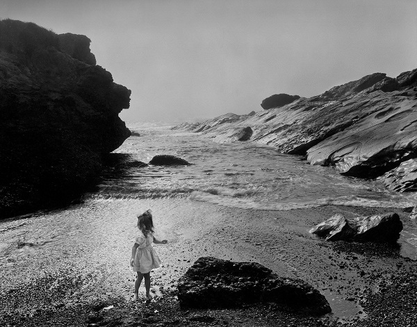 Wynn Bullock Lynne culturainquieta