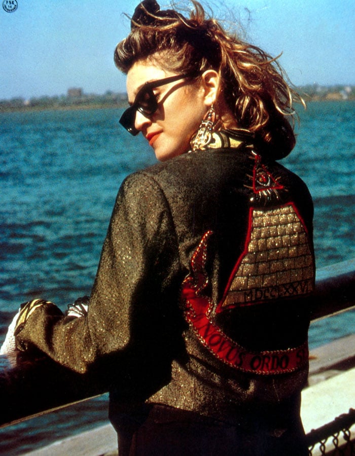 iconic madonna culturainquieta16
