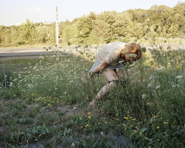 "Girl Pictures” (Aperture, 2020) © Justine Kurland