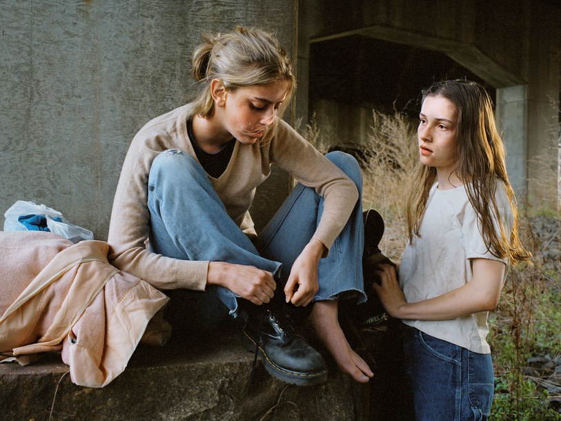 "Girl Pictures” (Aperture, 2020) © Justine Kurland