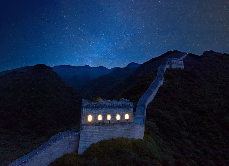 Airbnb Gran Muralla 11 China Turismo alojamiento