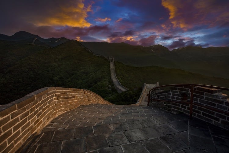 Airbnb Gran Muralla 2 China Turismo alojamiento