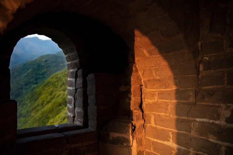 Airbnb Gran Muralla 3 China Turismo alojamiento