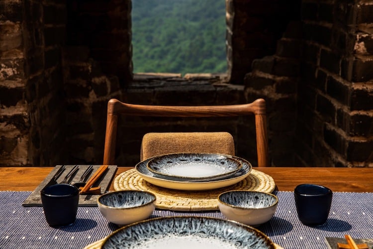 Airbnb Gran Muralla 5 China Turismo alojamiento