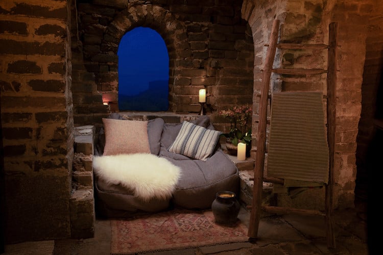 Airbnb Gran Muralla 6 China Turismo alojamiento