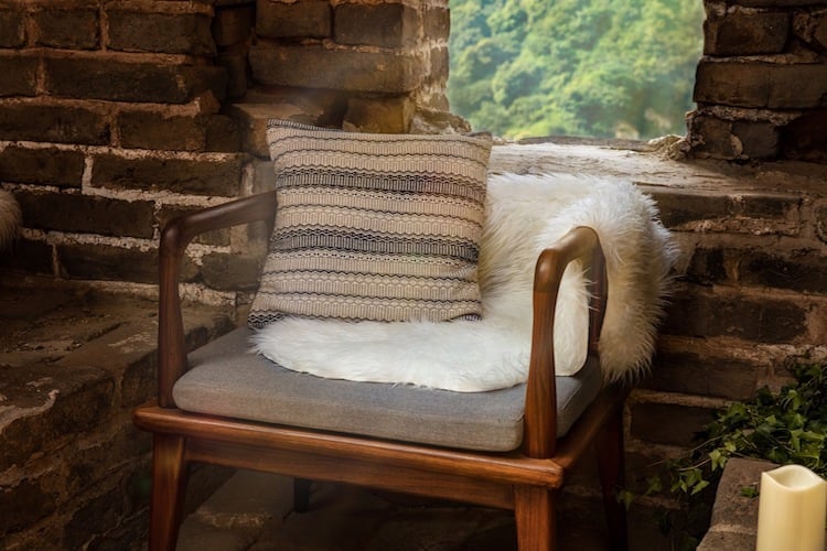 Airbnb Gran Muralla 7 China Turismo alojamiento