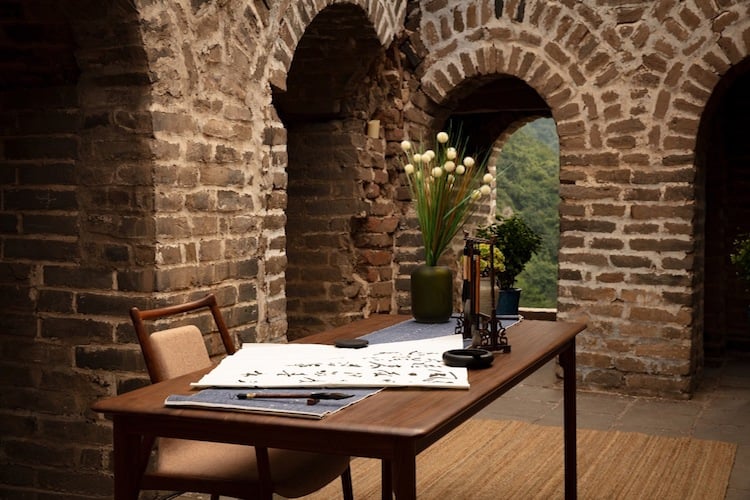 Airbnb Gran Muralla 9 China Turismo alojamiento