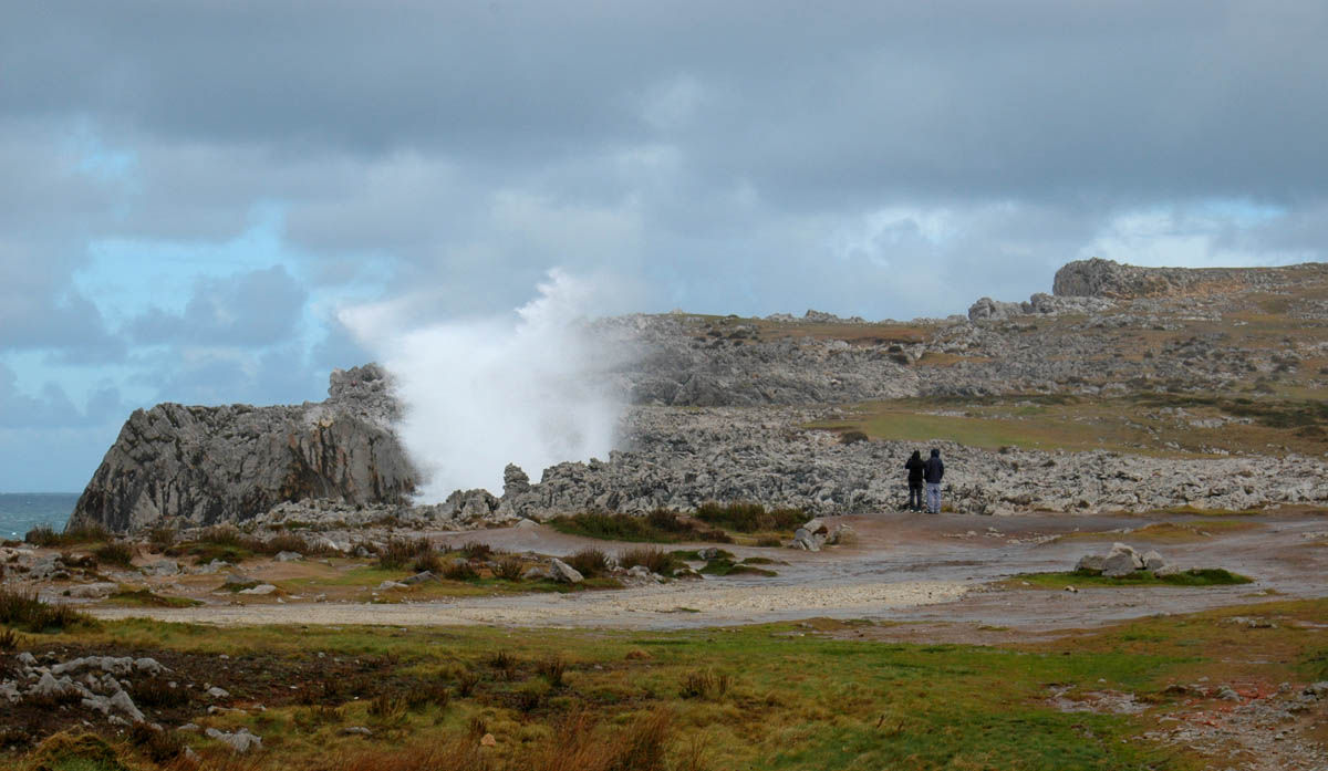 Bufones de Pria 1