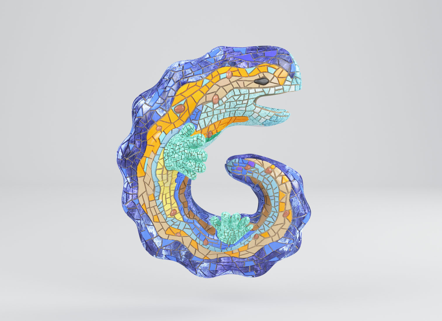G GAUDI