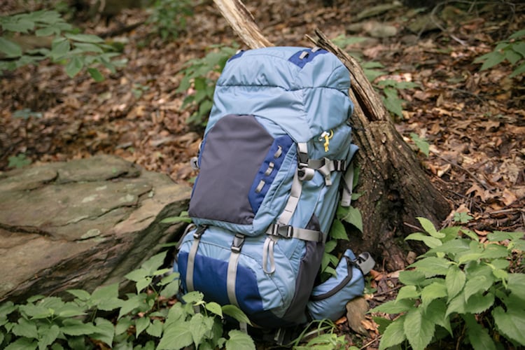 HoverGlide 4 LightningPacks mochila invento tecnología flotante viajes