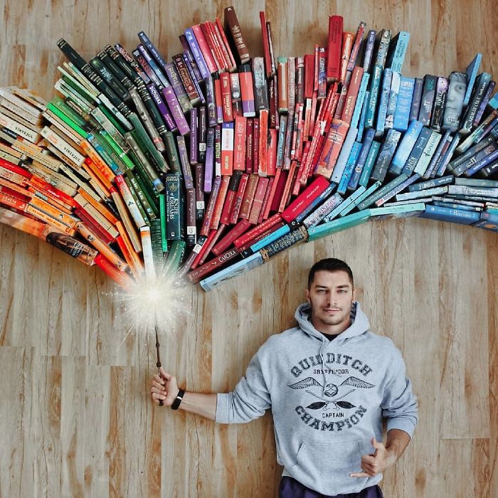 James Trevino Books Instagram 1 culturainquieta