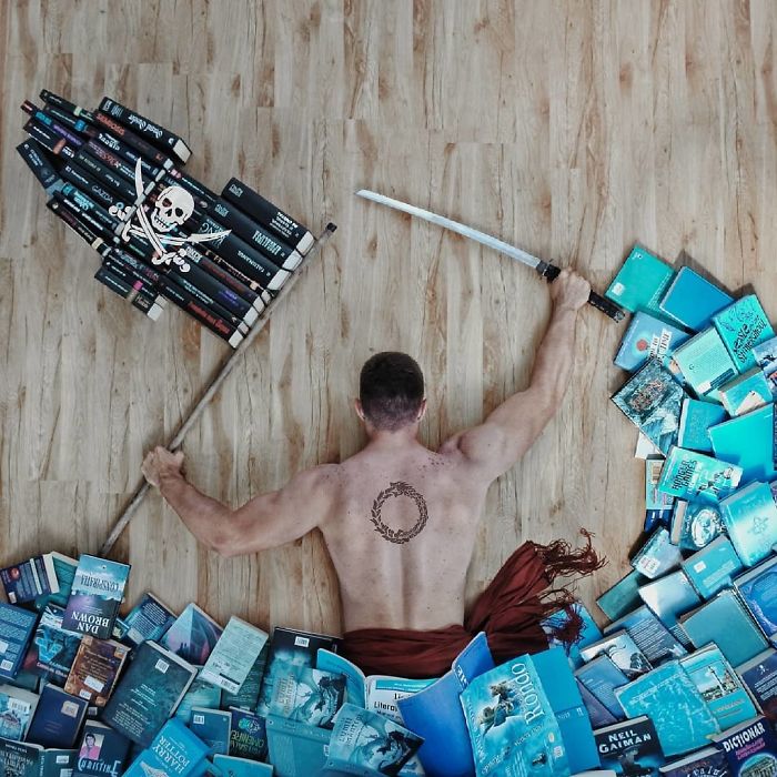 James Trevino Books Instagram 3 culturainquieta