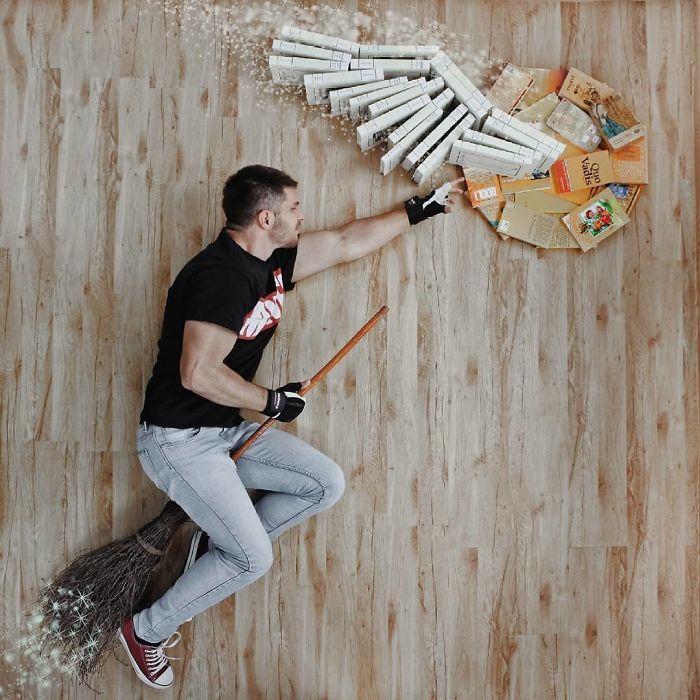 James Trevino Books Instagram 4 culturainquieta