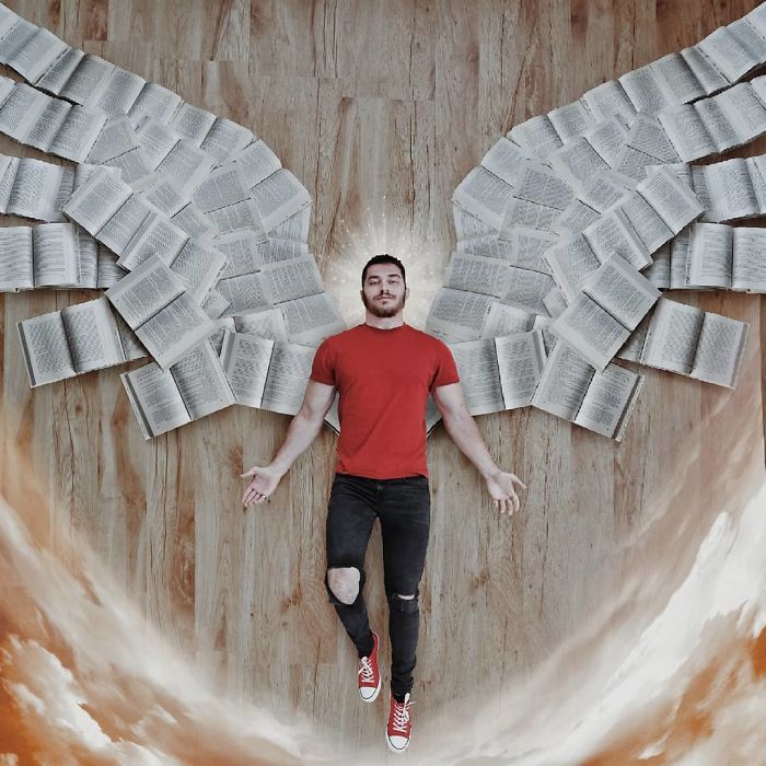James Trevino Books Instagram 5 culturainquieta