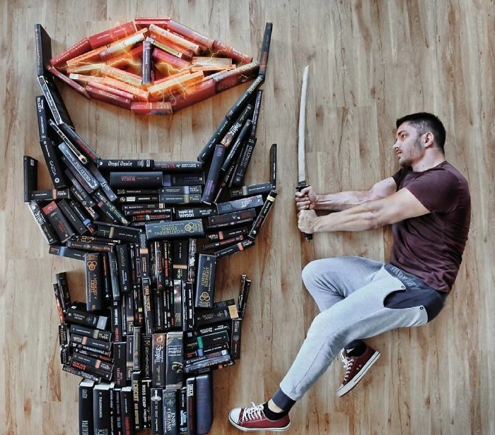 James Trevino Books Instagram 7 culturainquieta