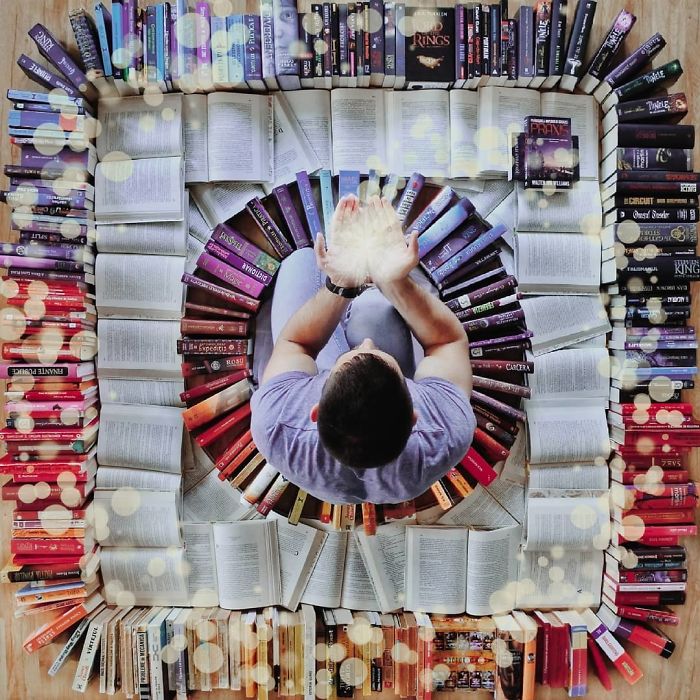 James Trevino Books Instagram 8 culturainquieta