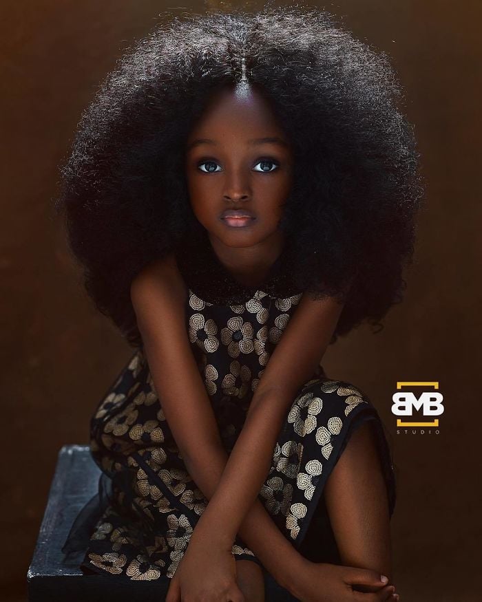 Jare 2 la niña más guapa del mundo belleza