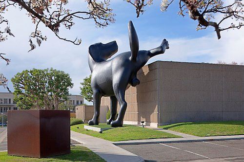 Las esculturas mas espectaculares 10 del mundo