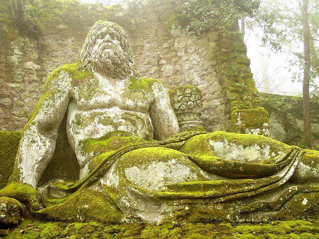 Las esculturas mas espectaculares 14 del mundo