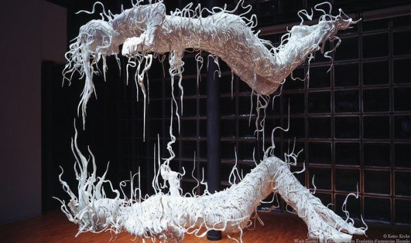 Las esculturas mas espectaculares 15 del mundo