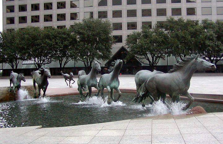 Las esculturas mas espectaculares 4 del mundo