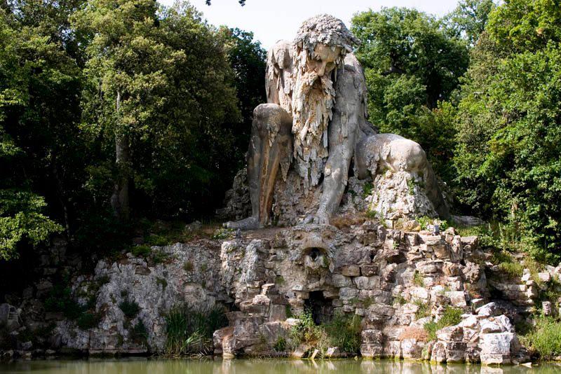 Las esculturas mas espectaculares 6 del mundo