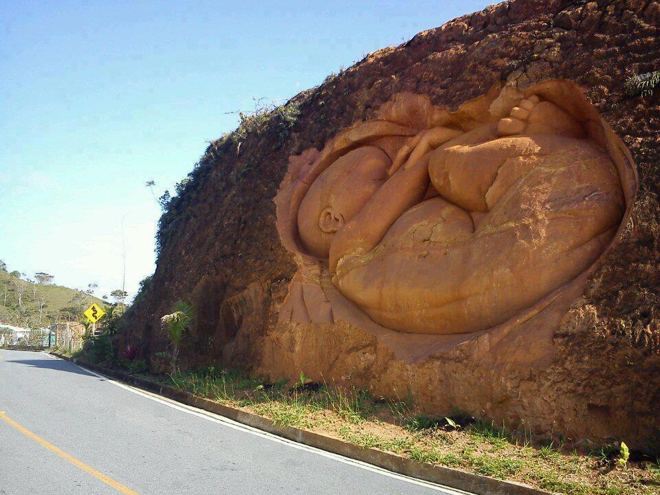 Las esculturas mas espectaculares 8 del mundo