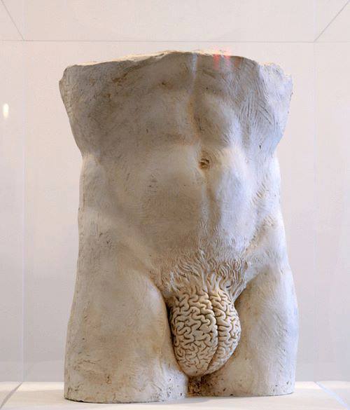 Las esculturas mas espectaculares 9 del mundo