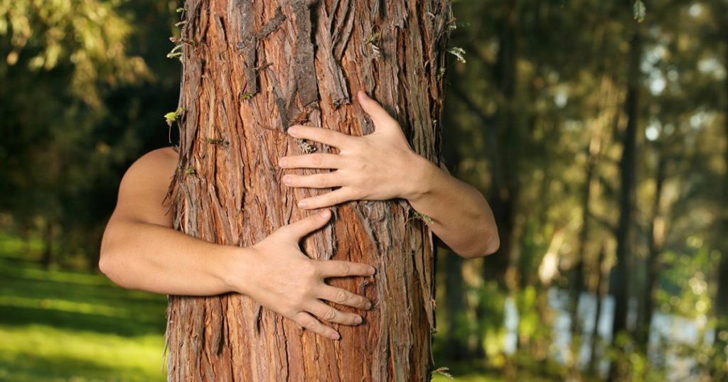 Loren Kronemyer 2 Ian Sinclair Ecosexualidad Filia Planeta