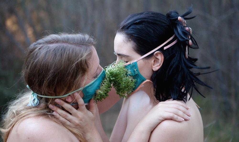 Loren Kronemyer 3 Ian Sinclair Ecosexualidad Filia Planeta