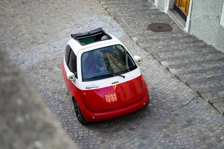 Microlino 01