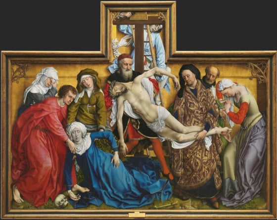 Museo del Prado 10 sus 15 obras imprescindibles arte pintura