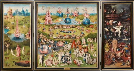 Museo del Prado 11 sus 15 obras imprescindibles arte pintura