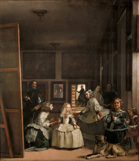 Museo del Prado 3 sus 15 obras imprescindibles arte pintura