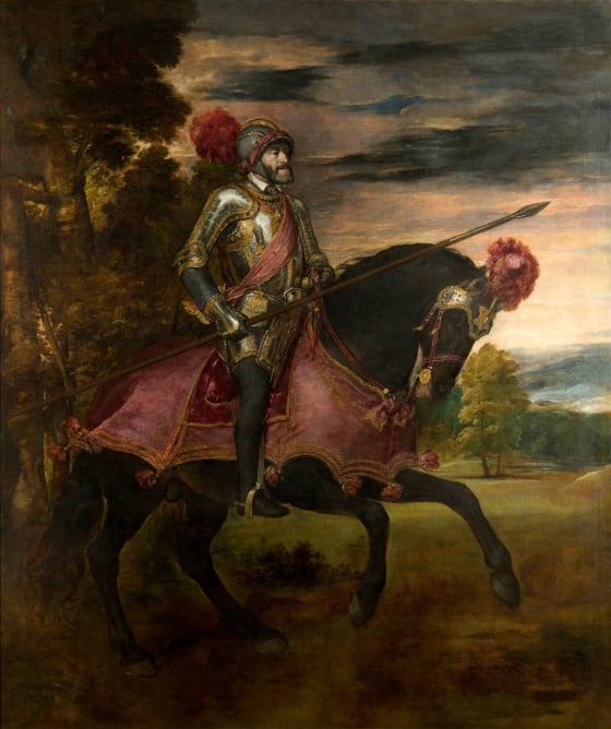 Museo del Prado 8 sus 15 obras imprescindibles arte pintura
