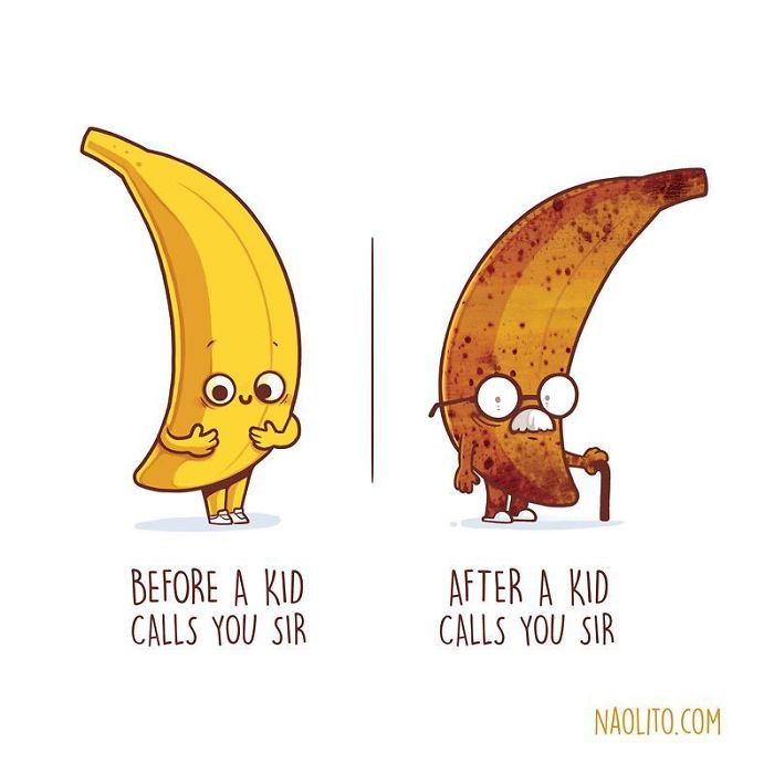 Nacho Diaz Ilustraciones 10 Humor Viñetas
