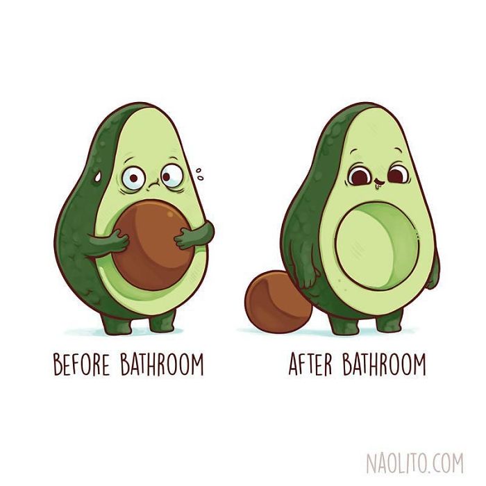 Nacho Diaz Ilustraciones 2 Humor Viñetas