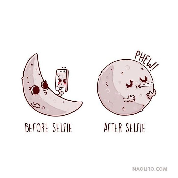 Nacho Diaz Ilustraciones 5 Humor Viñetas