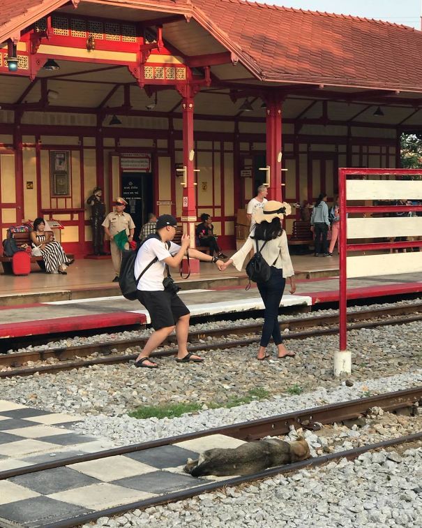 Novios de Instagram 12 redsocial fotografía postureo estilodevida humor curiosidad