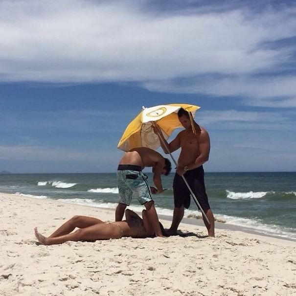Novios de Instagram 16 redsocial fotografía postureo estilodevida humor curiosidad
