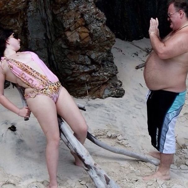 Novios de Instagram 20 redsocial fotografía postureo estilodevida humor curiosidad