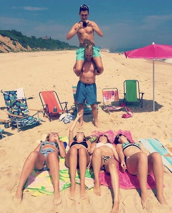 Novios de Instagram 6 redsocial fotografía postureo estilodevida humor curiosidad