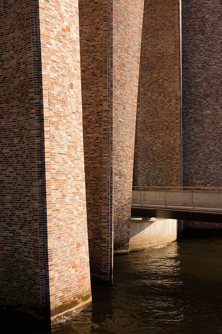 Olafur Eliasson, oficina ubicada en el fiordo de Vejle en Dinamarca
