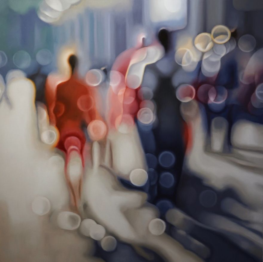 Philip Barlow miope pintura 11