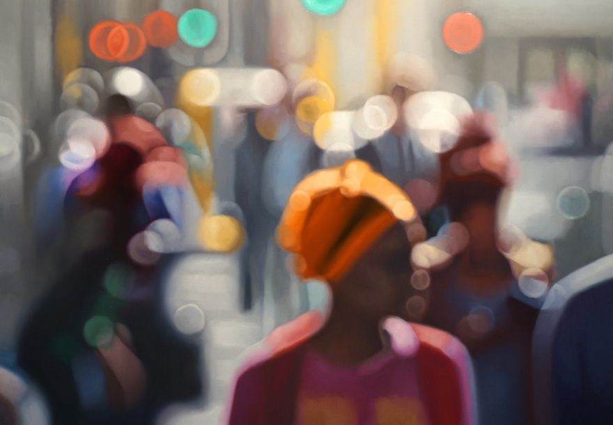 Philip Barlow miope pintura 7
