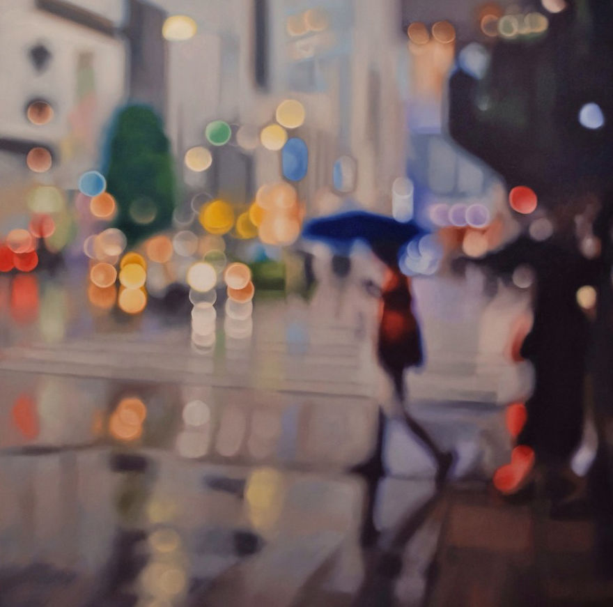 Philip Barlow miope pintura 8