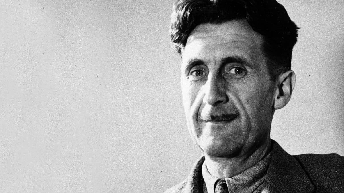 Rebelión en la granja 1 Netflix George Orwell sátira fábula socialismo alegoría