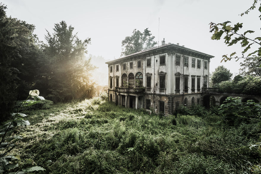 Simon Yeung 2 fotografía lugares abandonados belleza arquitectura